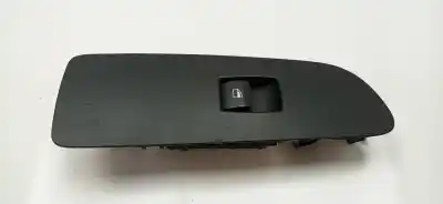 Second-hand car spare part RIGHT FRONT POWER WINDOW SWITCH for BMW SERIE 1 BERLINA (E81/E87) 116d OEM IAM references 9162997AI  