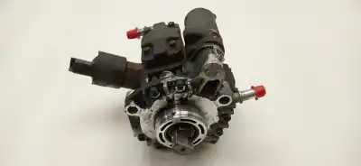 Second-hand car spare part INJECTION PUMP for PEUGEOT 407 ST Confort OEM IAM references 9658193980  