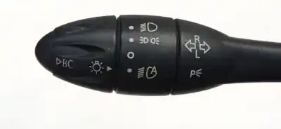 Second-hand car spare part multifunction switch for bmw mini (r56) cooper s oem iam references 344945201 344945201 344945201