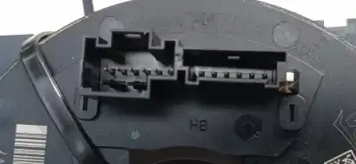 Second-hand car spare part multifunction switch for bmw mini (r56) cooper s oem iam references 344945201 344945201 344945201