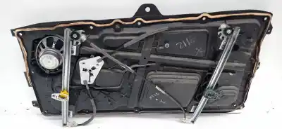 Second-hand car spare part DRIVER LEFT WINDOW REGULATOR for FORD FIESTA (CBK) Ambiente OEM IAM references 2S51B045H17A  