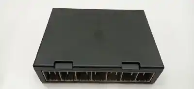 Second-hand car spare part COMFORT MODULE for OPEL ASTRA J LIM. Excellence OEM IAM references 13591610  