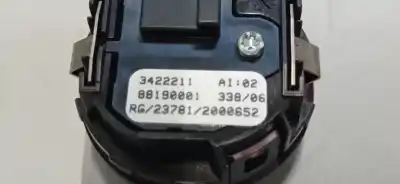 Автозапчасти б/у предупреждение за bmw mini (r56) cooper s ссылки oem iam 3422211 3422211 3422211