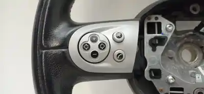Second-hand car spare part steering wheel for bmw mini (r56) cooper s oem iam references 609695800 7052043617 609695800