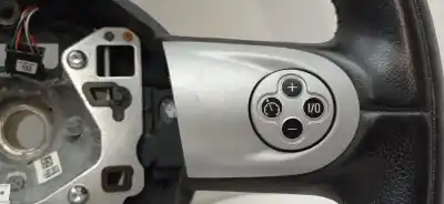 Second-hand car spare part steering wheel for bmw mini (r56) cooper s oem iam references 609695800 7052043617 609695800