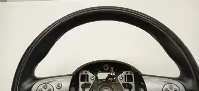 Second-hand car spare part steering wheel for bmw mini (r56) cooper s oem iam references 609695800 7052043617 609695800