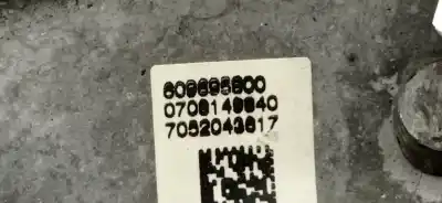 Second-hand car spare part steering wheel for bmw mini (r56) cooper s oem iam references 609695800 7052043617 609695800