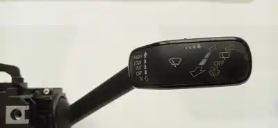 Автозапчастина б/у МНОГОФУНКЦІЙНЕ УПРАВЛІННЯ для SEAT LEON (5F1)  Посилання на OEM IAM 5Q0953507GD 5Q0953507GD 5Q0953507GD