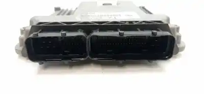 Second-hand car spare part ecu engine control for toyota auris active oem iam references 8966102y10 8966102y10 0281017097