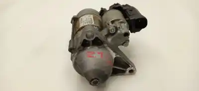Recambio de automóvil de segunda mano de MOTOR ARRANQUE para TOYOTA AURIS Active referencias OEM IAM 281000N050  
