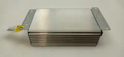 Peça sobressalente para automóvel em segunda mão MÓDULO ELETRÔNICO por AUDI A6 BERLINA (4F2)  Referências OEM IAM 4F0035223 4F0035223 4F0035223