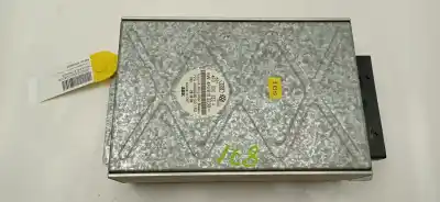 Peça sobressalente para automóvel em segunda mão módulo eletrônico por audi a6 berlina (4f2) 2.4 177 cv / 130 kw referências oem iam 4f0035223 4f0035223 4f0035223