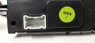 Second-hand car spare part MULTIFUNCTION DISPLAY for KIA PRO CEE´D (JD)  OEM IAM references 94510A2350WK 94510A2350WK 94510A2350WK