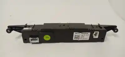 Second-hand car spare part multifunction display for kia pro cee´d (jd) 1.4 crdi 90 oem iam references 94510a2350wk 94510a2350wk 94510a2350wk