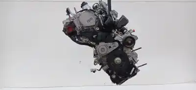 Second-hand car spare part complete engine for toyota auris active oem iam references 1nd 1nd 1nd