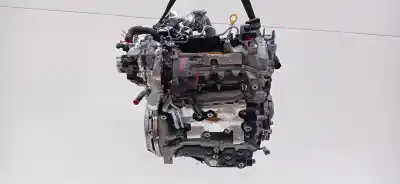 Second-hand car spare part complete engine for toyota auris active oem iam references 1nd 1nd 1nd