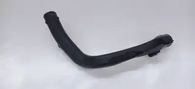 Pezzo di ricambio per auto di seconda mano tubo pressione turbocompressore per bmw mini (r56) cooper s riferimenti oem iam 1017139s01