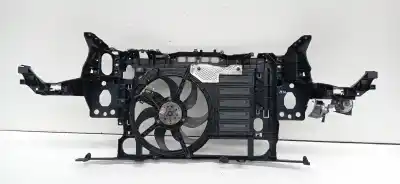 Pezzo di ricambio per auto di seconda mano pannello frontale per bmw mini (r56) cooper s riferimenti oem iam 51467147912