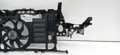 Second-hand car spare part front panel for bmw mini (r56) cooper s oem iam references 51467147912 51467147912 51467147912