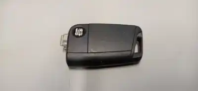 Second-hand car spare part ignition switch for seat leon (5f1) fr oem iam references   