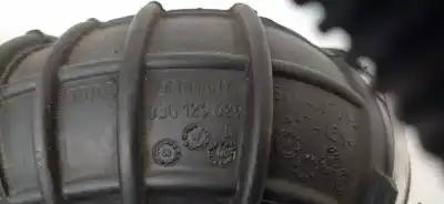 Автозапчастина б/у труба для audi a4 b8 (8k2) 2.0 tdi посилання на oem iam 03g129629 03g129629 03g129629