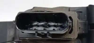 Second-hand car spare part accelerator pedal for seat leon (5f1) reference oem iam references 5q1723503h 5q1723503h 5q1723503h