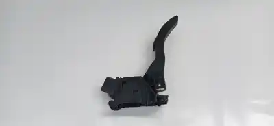 Second-hand car spare part accelerator pedal for seat leon (5f1) reference oem iam references 5q1723503h