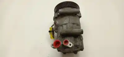 Pezzo di ricambio per auto di seconda mano compressore aria condizionata per bmw mini (r56) cooper s riferimenti oem iam 694250103