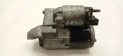 Pezzo di ricambio per auto di seconda mano motorino di avviamento per bmw mini (r56) cooper s riferimenti oem iam m000t32271ze