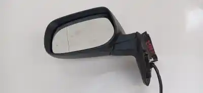 Peça sobressalente para automóvel em segunda mão espelho retrovisor esquerdo por toyota auris active referências oem iam   