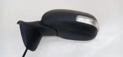 Peça sobressalente para automóvel em segunda mão espelho retrovisor esquerdo por toyota auris active referências oem iam   