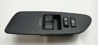 Second-hand car spare part left front power window switch for toyota auris active oem iam references 7423202540 7423202540 7423202540
