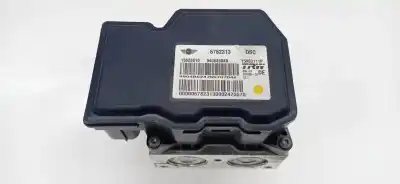 Pezzo di ricambio per auto di seconda mano ABS per BMW MINI (R56)  Riferimenti OEM IAM 6782313 54084904B 15803111P