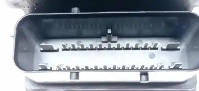 Peça sobressalente para automóvel em segunda mão abs por bmw mini (r56) cooper s referências oem iam 6782313 54084904b 15803111p