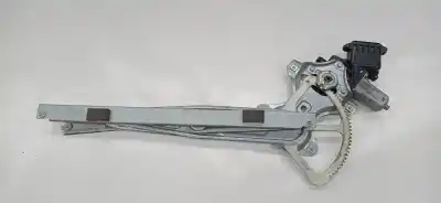 Second-hand car spare part driver left window regulator for toyota auris active oem iam references 8570202020 8570202020 977555108