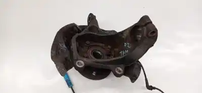 Second-hand car spare part front left knuckle for bmw mini (r56) cooper s oem iam references   