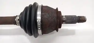 Pezzo di ricambio per auto di seconda mano trasmissione anteriore sinistra per bmw mini (r56) cooper s riferimenti oem iam 