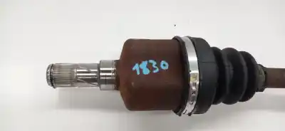 Second-hand car spare part front left transmission for bmw mini (r56) cooper s oem iam references   