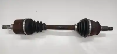 Second-hand car spare part front left transmission for bmw mini (r56) cooper s oem iam references   