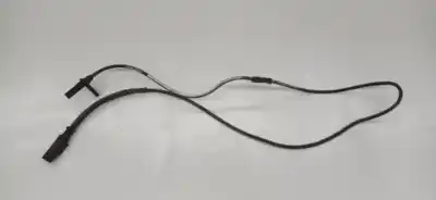 Peça sobressalente para automóvel em segunda mão sensor abs por toyota auris active referências oem iam 8954302061 8954302061 8954302061