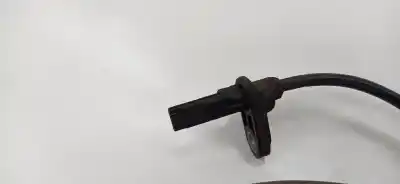 Peça sobressalente para automóvel em segunda mão sensor abs por toyota auris active referências oem iam 8954302061