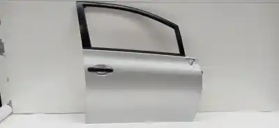 Second-hand car spare part front right door for toyota auris (e18) active 90 cv / 66 kw oem iam references   
