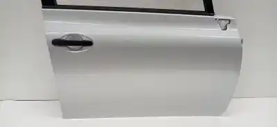 Second-hand car spare part front right door for toyota auris (e18) active 90 cv / 66 kw oem iam references   