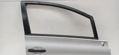 Second-hand car spare part front right door for toyota auris (e18) active 90 cv / 66 kw oem iam references   
