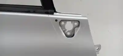 Second-hand car spare part front right door for toyota auris (e18) active 90 cv / 66 kw oem iam references   