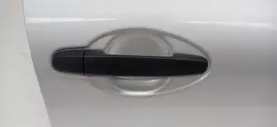 Second-hand car spare part FRONT RIGHT DOOR for TOYOTA AURIS (E18)  OEM IAM references   