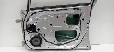 Second-hand car spare part front right door for toyota auris (e18) active 90 cv / 66 kw oem iam references   