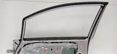 Second-hand car spare part front right door for toyota auris (e18) active 90 cv / 66 kw oem iam references   