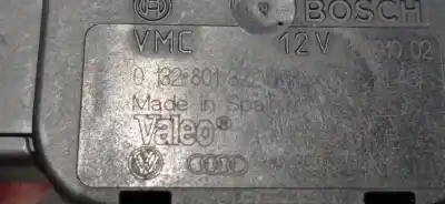 Second-hand car spare part  for SEAT EXEO ST (3R5)  OEM IAM references 0132801322  0132801322