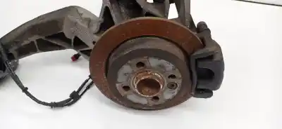 Second-hand car spare part rear right knuckle for bmw mini (r56) cooper s oem iam references   